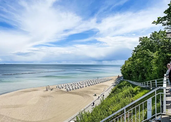 Stolzenfels-1 By Interhome * Sellin (Rugen)